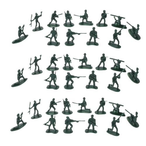 Abaodam 100 Stück Mini Soldatenmodelle Kleine Soldaten Bastelarbeiten Miniatur Soldatenmodelle Miniatur Szenen Soldatenmodelle Soldatenfiguren Für Sandtischdekorationen Abaodam 100 Stück Mini Soldatenmodelle Kleine Soldaten Bastelarbeiten Miniatur Soldatenmodelle Miniatur Szenen Soldatenmodelle Soldatenfiguren Für Sandtischdekorationen von Abaodam