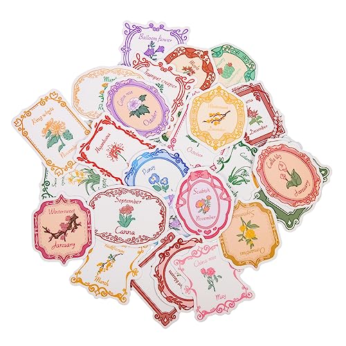 Abaodam 100 Stück Pflanzen Doodle Aufkleber Laptop Aufkleber Scrapbook Cartoon Aufkleber Nagelaufkleber Wasserfeste Aufkleber Blumenaufkleber Retro Aufkleber Für Erwachsene Abaodam 100 Stück Pflanzen Doodle Aufkleber Laptop Aufkleber Scrapbook Cartoon Aufkleber Nagelaufkleber Wasserfeste Aufkleber Blumenaufkleber Retro Aufkleber Für Erwachsene von Abaodam