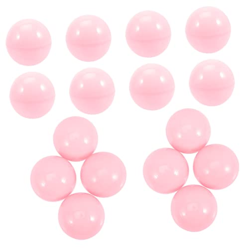 Abaodam Entzückendes 7 cm Dickes -Spielzeug 100 Stück Rundes Poolspielzeug Für Kinder Perfekt Für Grube Strand Und Schwimmgruben von Abaodam