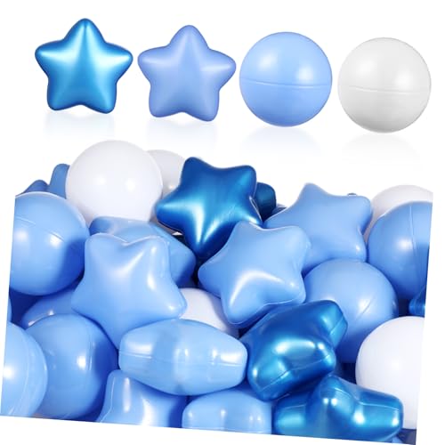 Abaodam 100St -Bobo-Ball Kleinkindkugeln Billardkugeln Bälle für Bälle für Kleinkinder 1-3 -Grubenbälle Spielzeugbälle leichte Bälle Plastik Abaodam 100St -Bobo-Ball Kleinkindkugeln Billardkugeln Bälle für Bälle für Kleinkinder 1-3 -Grubenbälle Spielzeugbälle leichte Bälle Plastik von Abaodam