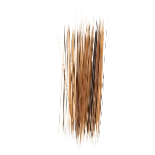 Abaodam 100St Simulierte Katzenschnurrhaare bastelbedarf Kordelverschlüsse Toy House Small Müll kann Push-Pin-Clips Katzenschnurrhaare zum Nadelfilzen DIY Filzspielzeug Plastik Light Brown Abaodam 100St Simulierte Katzenschnurrhaare bastelbedarf Kordelverschlüsse Toy House Small Müll kann Push-Pin-Clips Katzenschnurrhaare zum Nadelfilzen DIY Filzspielzeug Plastik Light Brown von Abaodam