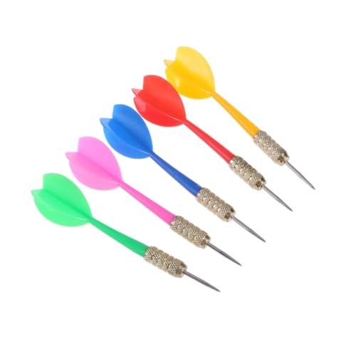 Abaodam 1010stücke Teiliges Darts Ballon Spielset Darts Ballons Für Wettkämpfe Und Partys Spielzeug Für Hochzeiten Karneval Und Indoor-aktivitäten Abaodam 1010stücke Teiliges Darts Ballon Spielset Darts Ballons Für Wettkämpfe Und Partys Spielzeug Für Hochzeiten Karneval Und Indoor-aktivitäten von Abaodam