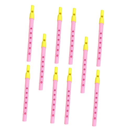 Abaodam 10st Kind Saxophon Klarinette Instrument Plastik Abaodam 10st Kind Saxophon Klarinette Instrument Plastik von Abaodam