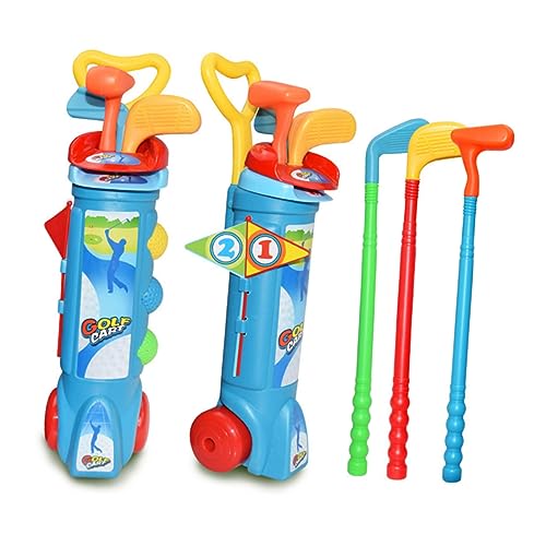 Abaodam 11 Teiliges Eltern Kind Übungsspielzeug Lustiger Sport Fitness Ball Für Drinnen Und Draußen Zufällige Farben Inkl 1 Koffer 3 Bälle 3 Schläger 2 Ballständer 2 Fahnen Abaodam 11 Teiliges Eltern Kind Übungsspielzeug Lustiger Sport Fitness Ball Für Drinnen Und Draußen Zufällige Farben Inkl 1 Koffer 3 Bälle 3 Schläger 2 Ballständer 2 Fahnen von Abaodam