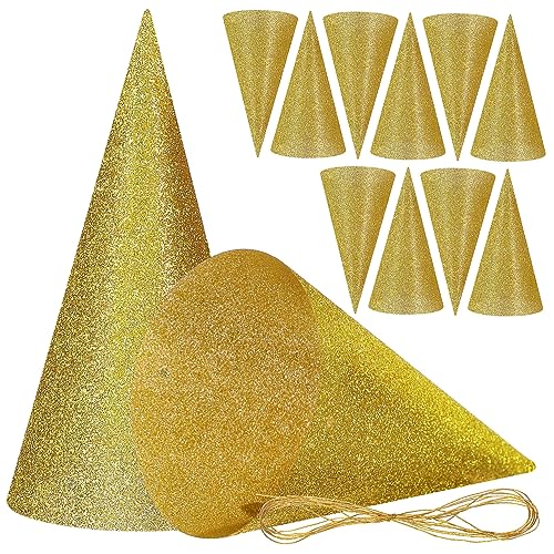 Abaodam 12 Stück Geburtstagshüte Party Kegelhüte Weihnachtsneuheiten Partyhüte Verrückte Hüte Partyhüte Kindergeburtstag Chapeau Noel Geburtstags Kegelhut Lustige Hüte Für Abaodam 12 Stück Geburtstagshüte Party Kegelhüte Weihnachtsneuheiten Partyhüte Verrückte Hüte Partyhüte Kindergeburtstag Chapeau Noel Geburtstags Kegelhut Lustige Hüte Für von Abaodam
