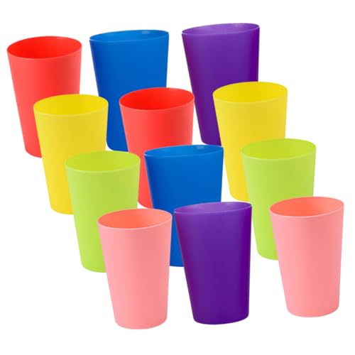 Abaodam 12 Stück Stapelbecher Sportspielzeug Stapelspielzeug Kinderspielzeug Babyspielzeug Vorschulspielzeug Geschwindigkeitsspiele Stapelbecher Kleinkindspielzeug Abaodam 12 Stück Stapelbecher Sportspielzeug Stapelspielzeug Kinderspielzeug Babyspielzeug Vorschulspielzeug Geschwindigkeitsspiele Stapelbecher Kleinkindspielzeug von Abaodam