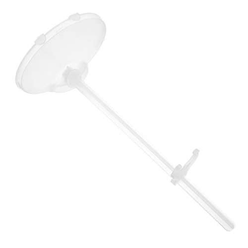Abaodam 12 Stück Teiliges Puppenständer Stabiler Doll Support für Action Figuren Vielseitiger Puppenhalter zur Präsentation und Aufbewahrung von Sammlerstücken von Abaodam