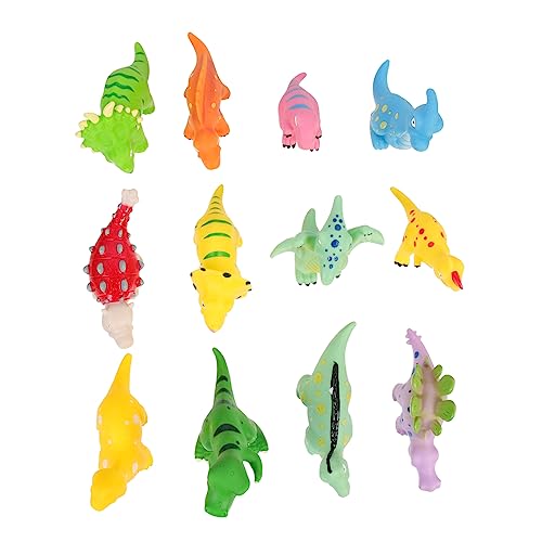 Abaodam 12 Teiliges Dinosaurier Wasserspielzeug Badespielzeug Badewannenspielzeug Für Babys Badewanne Für Kinderspielzeug Interessantes Badespielzeug Interessantes Abaodam 12 Teiliges Dinosaurier Wasserspielzeug Badespielzeug Badewannenspielzeug Für Babys Badewanne Für Kinderspielzeug Interessantes Badespielzeug Interessantes von Abaodam