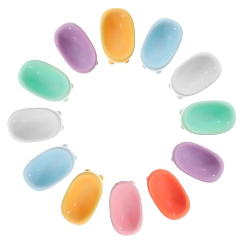 Abaodam 12pc Miniatur Badewanne Set Puppenhaus Bad Spielzeug Funktionen Für Puppenhaus Bad Abaodam 12pc Miniatur Badewanne Set Puppenhaus Bad Spielzeug Funktionen Für Puppenhaus Bad von Abaodam