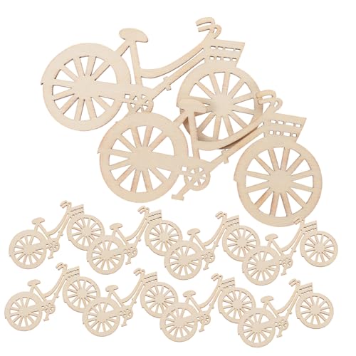Abaodam 12St Fahrradmodell holzspielzeug holzdeko Fahrrad Modellbau Dollhouse Furniture puppenstubenmöbel Miniatur-Puppenhauszubehör Puppenhaus-Miniaturen Auto Fahrrad Mini-Fahrrad Abaodam 12St Fahrradmodell holzspielzeug holzdeko Fahrrad Modellbau Dollhouse Furniture puppenstubenmöbel Miniatur-Puppenhauszubehör Puppenhaus-Miniaturen Auto Fahrrad Mini-Fahrrad von Abaodam