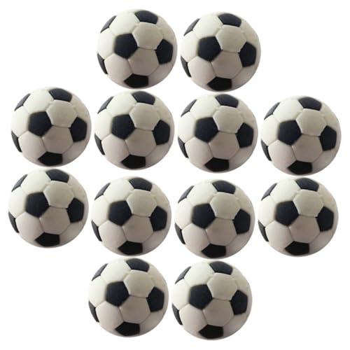 Abaodam 12St Puppenhaus Miniatur Essen Leere Tasse Wasser Tasse Mini Modell Zubehör Fußball Spielzeughaus kotzball Mini Tischkicker dekorative Minikugeln kleine Kugeldekore Gummi Abaodam 12St Puppenhaus Miniatur Essen Leere Tasse Wasser Tasse Mini Modell Zubehör Fußball Spielzeughaus kotzball Mini Tischkicker dekorative Minikugeln kleine Kugeldekore Gummi von Abaodam