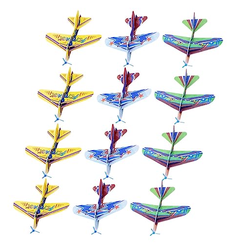 Abaodam 12St handgeworfener Tragschrauber Flugzeugmodelle Spielzeug für Kinder Halloween Spielzeug Halloween Toys Kinderspielzeug Spielzeuge Flugzeug-Spielzeugmodell für Kinder draussen Abaodam 12St handgeworfener Tragschrauber Flugzeugmodelle Spielzeug für Kinder Halloween Spielzeug Halloween Toys Kinderspielzeug Spielzeuge Flugzeug-Spielzeugmodell für Kinder draussen von Abaodam
