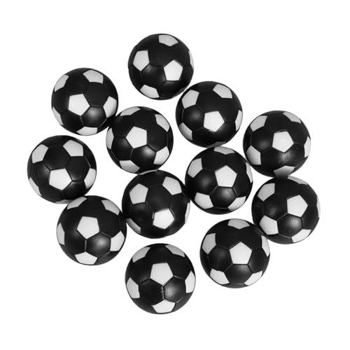 Abaodam Kinder-tischfußball-ersatz 36 Mm Fußball Tischfußballspiel Für Den Freizeitraum von Abaodam