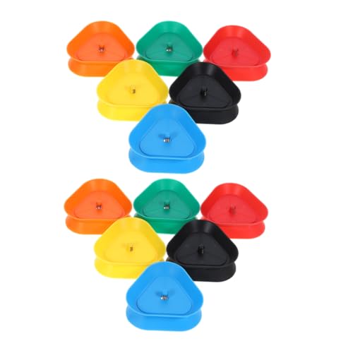Abaodam 12st Kartenhalter Kartenspielhalter Schachbrett Für Weihnachtsspiele Für Brettspiel Schach Für Kartenfächer Für Spielkarten Schachbrettspiel Für Plastik Abaodam 12st Kartenhalter Kartenspielhalter Schachbrett Für Weihnachtsspiele Für Brettspiel Schach Für Kartenfächer Für Spielkarten Schachbrettspiel Für Plastik von Abaodam