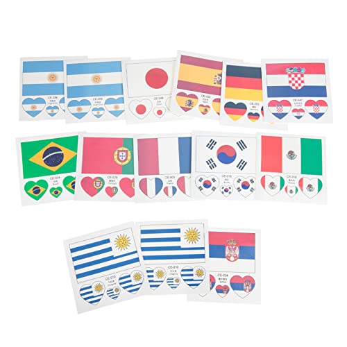 Abaodam 13 Sets Flaggenaufkleber Flaggen Gesichtsaufkleber Dekore DIY Gesichtsaufkleber Zarte Flaggenaufkleber Flaggenaufkleber Dekore Flaggendruck Aufkleber Aufkleber Abaodam 13 Sets Flaggenaufkleber Flaggen Gesichtsaufkleber Dekore DIY Gesichtsaufkleber Zarte Flaggenaufkleber Flaggenaufkleber Dekore Flaggendruck Aufkleber Aufkleber von Abaodam