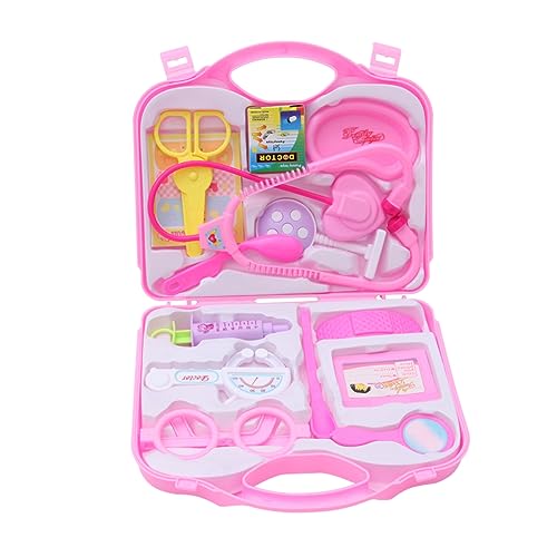 Abaodam Cosplay-schmuckspielzeug Für Mädchen 14-teiliges Mini-spielzeugset Modeschmuck-Simulation Mädchenschmuck Mini-spielhaus Kreativität Von Jungen Und Mädchen Abaodam Cosplay-schmuckspielzeug Für Mädchen 14-teiliges Mini-spielzeugset Modeschmuck-Simulation Mädchenschmuck Mini-spielhaus Kreativität Von Jungen Und Mädchen von Abaodam