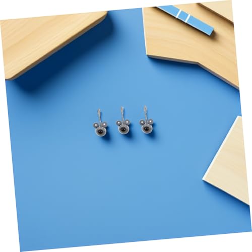 Abaodam 15 Stück Gruselige Maus Spielzeuge Realistische Maus Ornamente Spielzeugmaus Für Realistische Mausfiguren Dekorationen Gruselige Ratten Dekorationen Abaodam 15 Stück Gruselige Maus Spielzeuge Realistische Maus Ornamente Spielzeugmaus Für Realistische Mausfiguren Dekorationen Gruselige Ratten Dekorationen von Abaodam