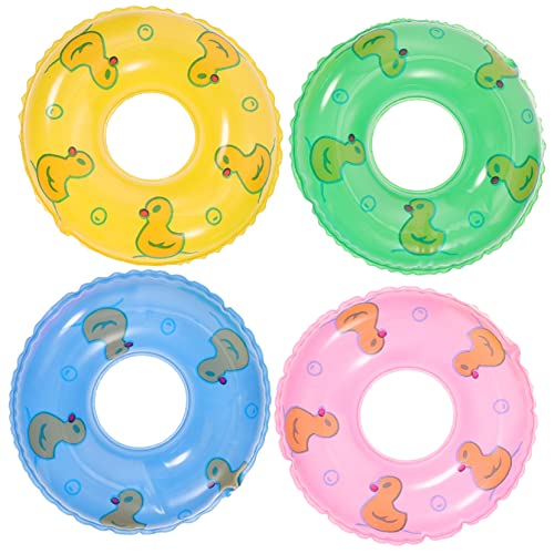Abaodam 15 Stück Mini Schwimmring Mini Dekorationen Schwimmring Requisiten Mini Schwimmringe Puppenhaus Zubehör Mini Requisiten Desktop Miniatur Abaodam 15 Stück Mini Schwimmring Mini Dekorationen Schwimmring Requisiten Mini Schwimmringe Puppenhaus Zubehör Mini Requisiten Desktop Miniatur von Abaodam