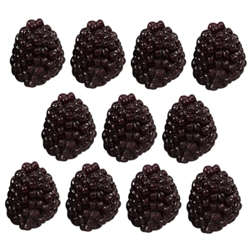 Abaodam 15 Stück Simulation Obstmodell Gefälschte Nüsse Lebensechtes Obst Kunstobst Himbeeren Bio Himbeere Foto Requisite Gefälschte Süßigkeiten Himbeerblättertee Gefälschte Zitronen Abaodam 15 Stück Simulation Obstmodell Gefälschte Nüsse Lebensechtes Obst Kunstobst Himbeeren Bio Himbeere Foto Requisite Gefälschte Süßigkeiten Himbeerblättertee Gefälschte Zitronen von Abaodam