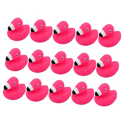 Abaodam Weiches Quietschendes Flamingo-badespielzeug Für Kleinkinder Badespielzeug Für Jungen Und Mädchen Badezimmer-spielspielzeug Für Jungen Und Mädchen Babyparty-Spielzeug Abaodam Weiches Quietschendes Flamingo-badespielzeug Für Kleinkinder Badespielzeug Für Jungen Und Mädchen Badezimmer-spielspielzeug Für Jungen Und Mädchen Babyparty-Spielzeug von Abaodam