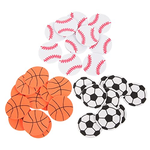 Abaodam Cartoon Sport Aufkleber 150 Blätter Selbstklebende Wandtattoos Für Kinderzimmer Abaodam Cartoon Sport Aufkleber 150 Blätter Selbstklebende Wandtattoos Für Kinderzimmer von Abaodam