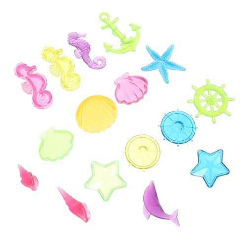 Abaodam 16St Tauchjuwel badewannenspielzeug Pool Toys for Wasserspielzeug Tauchset Bath Toy Sommer Tauchspielzeug sinkende Spielzeuge Kinderspielzeug Lernspielzeug PVC Colorful Abaodam 16St Tauchjuwel badewannenspielzeug Pool Toys for Wasserspielzeug Tauchset Bath Toy Sommer Tauchspielzeug sinkende Spielzeuge Kinderspielzeug Lernspielzeug PVC Colorful von Abaodam
