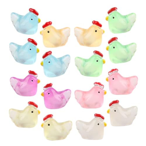 Abaodam 18 Teiliges Mikro Landschaftsornament Mini Mini Kükenfiguren Winzige Figuren Puppenhaus Huhn Winziges Huhn Puppenhaus Miniatur Puppenhauszubehör Hahn Tierhase Abaodam 18 Teiliges Mikro Landschaftsornament Mini Mini Kükenfiguren Winzige Figuren Puppenhaus Huhn Winziges Huhn Puppenhaus Miniatur Puppenhauszubehör Hahn Tierhase von Abaodam