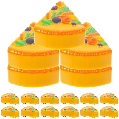 Abaodam 18 Teiliges Pizza Rückziehauto Partygeschenke Auto Kinderspielzeug Kleinkind Rückziehauto Attraktives Automodell Fahrzeug Mit Reibungsantrieb Rückziehauto Abaodam 18 Teiliges Pizza Rückziehauto Partygeschenke Auto Kinderspielzeug Kleinkind Rückziehauto Attraktives Automodell Fahrzeug Mit Reibungsantrieb Rückziehauto von Abaodam