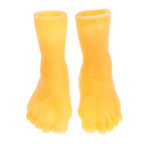 Abaodam 1Paar Fingerpuppen Für Kleinkinder Lustige Interaktive Fingerpuppen Für Katzen Daumenpuppen Aus Feinem Vinylmaterial Spiele Und Streiche von Abaodam