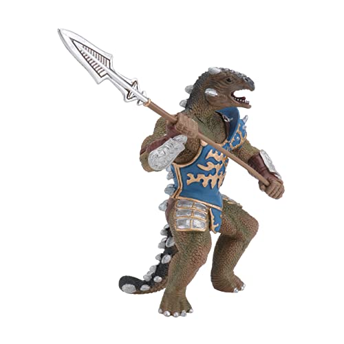 Abaodam Simulations-Dinosaurier-Spielzeug – Dinosaurier-Modell-Spielzeug – Dinosaurier-Spielzeug Für Jungen Und Mädchen – Dinosaurier-Skelett von Abaodam