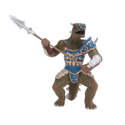 Abaodam 1pc Realistische Dinosaurier Spielzeug Dinosaurier Handgemachte Modell Dinosaurier Spielzeug von Abaodam