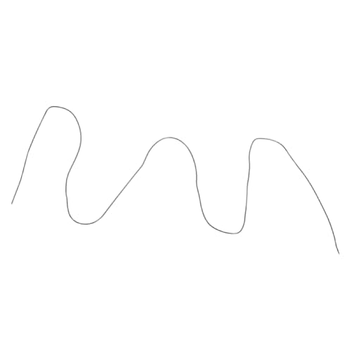 Abaodam 1Pc Eisen Draht Zauberer Trick Vorhersage Draht Hohe Temperatur Speicher Draht Silber Abaodam 1Pc Eisen Draht Zauberer Trick Vorhersage Draht Hohe Temperatur Speicher Draht Silber von Abaodam