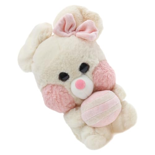 Abaodam 1Pc Plüschtier Ratte Plüschtier Dekokissen Neuheit Ratte Stofftier Gefüllte Ratte Tierspielzeug Gefüllte Puppe Gelb Abaodam 1Pc Plüschtier Ratte Plüschtier Dekokissen Neuheit Ratte Stofftier Gefüllte Ratte Tierspielzeug Gefüllte Puppe Gelb von Abaodam