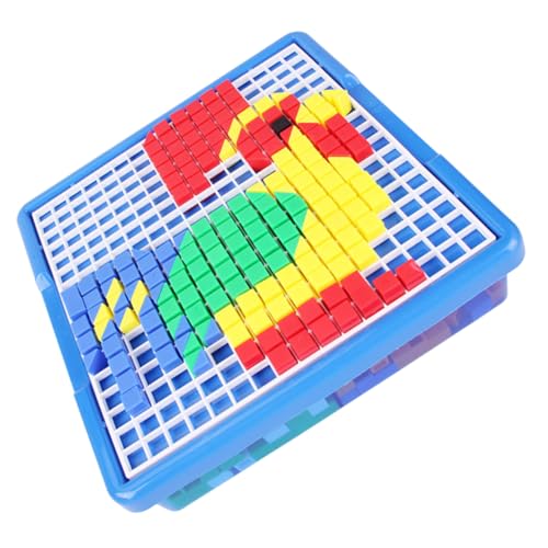 Abaodam 1Pc Puzzle Puzzles Puzzle Frühe Pädagogische Pädagogisches von Abaodam