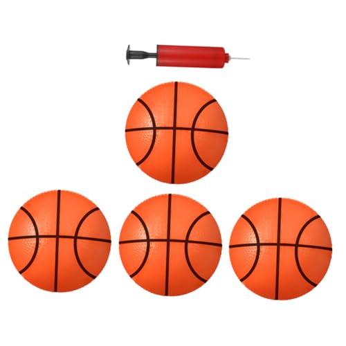 Abaodam Basketball Aufblasbares Kinderspielzeug PVC Sportballspielzeug Ballspielzeug Für Junge Mädchen Ab Jahre Basketball-Spielzeug Lustiges Simulations-basketballspielzeug Abaodam Basketball Aufblasbares Kinderspielzeug PVC Sportballspielzeug Ballspielzeug Für Junge Mädchen Ab Jahre Basketball-Spielzeug Lustiges Simulations-basketballspielzeug von Abaodam