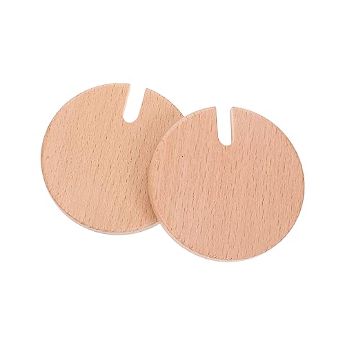 Abaodam 1Satz Holzspielzeug für Hand Auge Koordination Lustiges Ringschloss Puzzle für Fördert Motorische Fähigkeiten und Kreative Entwicklung für Kleinkinder Abaodam 1Satz Holzspielzeug für Hand Auge Koordination Lustiges Ringschloss Puzzle für Fördert Motorische Fähigkeiten und Kreative Entwicklung für Kleinkinder von Abaodam