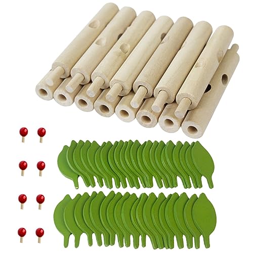 Abaodam 3D Baum Puzzle Spielzeug für Kinder Kreatives Holzpuzzle Lernförderndes Baumpuzzle Selbstgemacht Baumspielzeug Lustiges Puzzle Spielzeug für Kleinkinder Abaodam 3D Baum Puzzle Spielzeug für Kinder Kreatives Holzpuzzle Lernförderndes Baumpuzzle Selbstgemacht Baumspielzeug Lustiges Puzzle Spielzeug für Kleinkinder von Abaodam