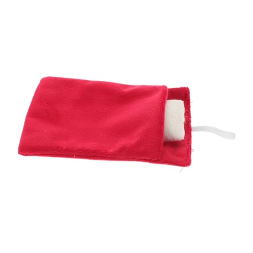 Abaodam 1Satz Kompakter Puppenschlafsack Mit Kissen Wiederverwendbares Puppenzubehör Für Kleine Puppen Weiches Und Bequemes Material Für Fantasievolles Und Trendige Designs von Abaodam