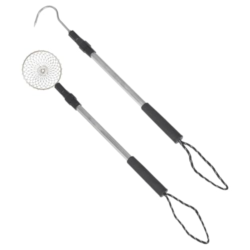 Abaodam 1Satz Multifunktionale Strandschaufel mit Abnehmbarem Design und Strandhaken Teiliges Sandsieb für Muschelsuche und Strandspiele Leicht und Wiederverwendbar Abaodam 1Satz Multifunktionale Strandschaufel mit Abnehmbarem Design und Strandhaken Teiliges Sandsieb für Muschelsuche und Strandspiele Leicht und Wiederverwendbar von Abaodam