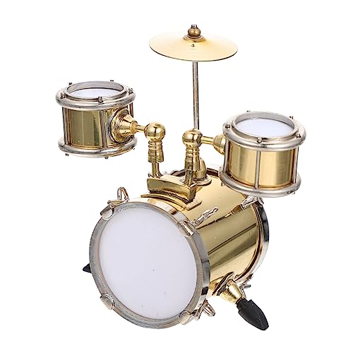Abaodam 1Satz Musikinstrumente für Handgefertigte Deko für Zuhause Farbenfrohes Design für Kleine Musiker Geburtstags und Feiertagsgeschenke Abaodam 1Satz Musikinstrumente für Handgefertigte Deko für Zuhause Farbenfrohes Design für Kleine Musiker Geburtstags und Feiertagsgeschenke von Abaodam