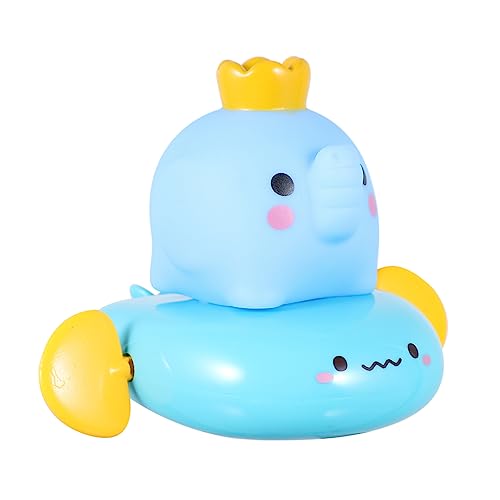 Abaodam 1Stk Badespielzeug kinderzimmerdeko kinderbad Swim Water Spray Toy Toy babyspielzeug Badewannen-Duschspielzeug Badewanne Plastik Sky-Blue Abaodam 1Stk Badespielzeug kinderzimmerdeko kinderbad Swim Water Spray Toy Toy babyspielzeug Badewannen-Duschspielzeug Badewanne Plastik Sky-Blue von Abaodam