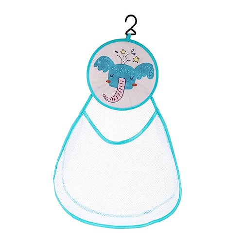 Abaodam Badezimmer-Aufbewahrungstasche Netzdesign Aufbewahrungs-Organizer für Jungen und Mädchen Aufbewahrungstasche für Baby-badespielzeug Praktisch und Belüftet Abaodam Badezimmer-Aufbewahrungstasche Netzdesign Aufbewahrungs-Organizer für Jungen und Mädchen Aufbewahrungstasche für Baby-badespielzeug Praktisch und Belüftet von Abaodam
