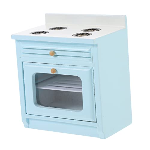 Abaodam 1Stk Mini Herd kindergeschenke zubehör puppenhaus adventsgeschenke Puppenhaus Küchentisch Mini-Food-Kochtisch Mini-Küchenkochtisch Mini-Küchentisch Holz Blue Abaodam 1Stk Mini Herd kindergeschenke zubehör puppenhaus adventsgeschenke Puppenhaus Küchentisch Mini-Food-Kochtisch Mini-Küchenkochtisch Mini-Küchentisch Holz Blue von Abaodam