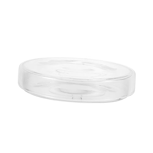 Abaodam 1Stk Petrischale Chemie experimente Petri Dish The Tools schulmaterial uhrwerkzeuge Laborgeräte Agarplatten Gewebekulturplatte Probenflaschen für den Urintest Glas Transparent Abaodam 1Stk Petrischale Chemie experimente Petri Dish The Tools schulmaterial uhrwerkzeuge Laborgeräte Agarplatten Gewebekulturplatte Probenflaschen für den Urintest Glas Transparent von Abaodam