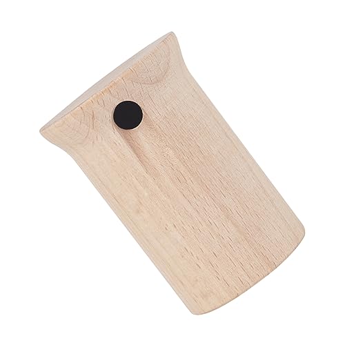 Abaodam Vogelpfeife Aus Holz Musikinstrument Für Jungen Und Mädchen Passendes Lernspielzeug Mit Tieren von Abaodam