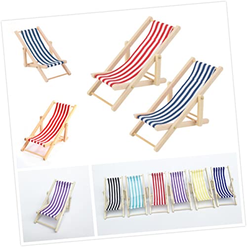 Abaodam 1Stück Puppenhaus Strand Zubehör Für Kreative DIY Projekte Abaodam 1Stück Puppenhaus Strand Zubehör Für Kreative DIY Projekte von Abaodam