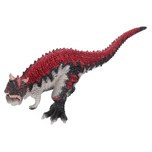 Abaodam 1Stück Realistisches Dinosaurier Großes Dinosaurier Modell für Beweglicher Kopf Dekoration und Lernhilfe Hochwertige Verarbeitung für Kreativität Abaodam 1Stück Realistisches Dinosaurier Großes Dinosaurier Modell für Beweglicher Kopf Dekoration und Lernhilfe Hochwertige Verarbeitung für Kreativität von Abaodam