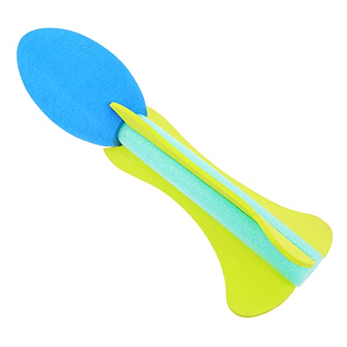 Abaodam 1Stück Spielzeugraketen Launcher für Frühe Bildung Outdoor Spaß Hand Augen Koordination Farbe Zufällig Sicheres Kinderspielzeug Abaodam 1Stück Spielzeugraketen Launcher für Frühe Bildung Outdoor Spaß Hand Augen Koordination Farbe Zufällig Sicheres Kinderspielzeug von Abaodam
