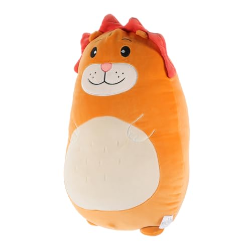 Abaodam 1pc Gefüllte Puppe Spielzeug Puppe Spielzeug Party Dekokissen Abaodam 1pc Gefüllte Puppe Spielzeug Puppe Spielzeug Party Dekokissen von Abaodam