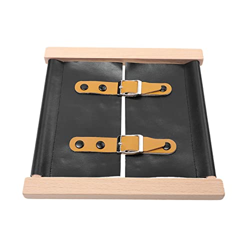 Abaodam 1stk Dressing-Training Babyspielzeug Spielzeugwerkzeuge Beschäftigtes Brett Kleinkind Reisen Kinderwerkbank Sensorisches Spiel Kleinkindspielzeug Sensorische Tafel Black Hölzern Abaodam 1stk Dressing-Training Babyspielzeug Spielzeugwerkzeuge Beschäftigtes Brett Kleinkind Reisen Kinderwerkbank Sensorisches Spiel Kleinkindspielzeug Sensorische Tafel Black Hölzern von Abaodam